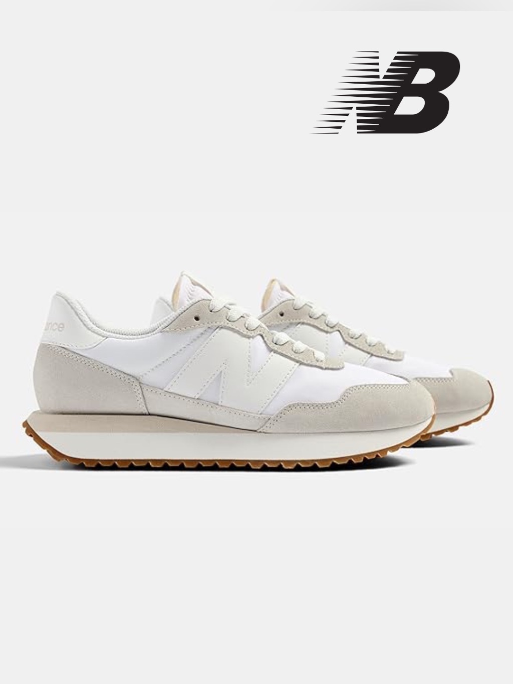 New Balance 237 Unisex Sneaker